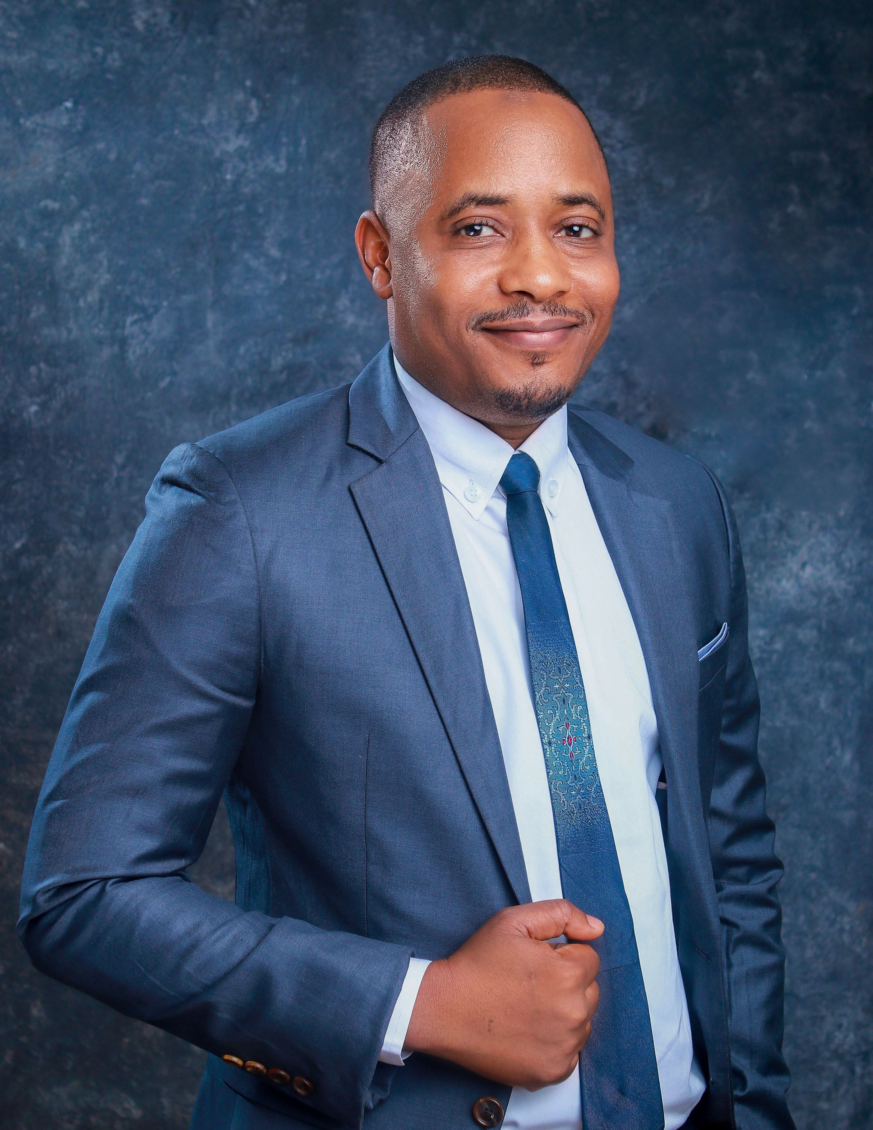 Aliyu Hassan Aminu