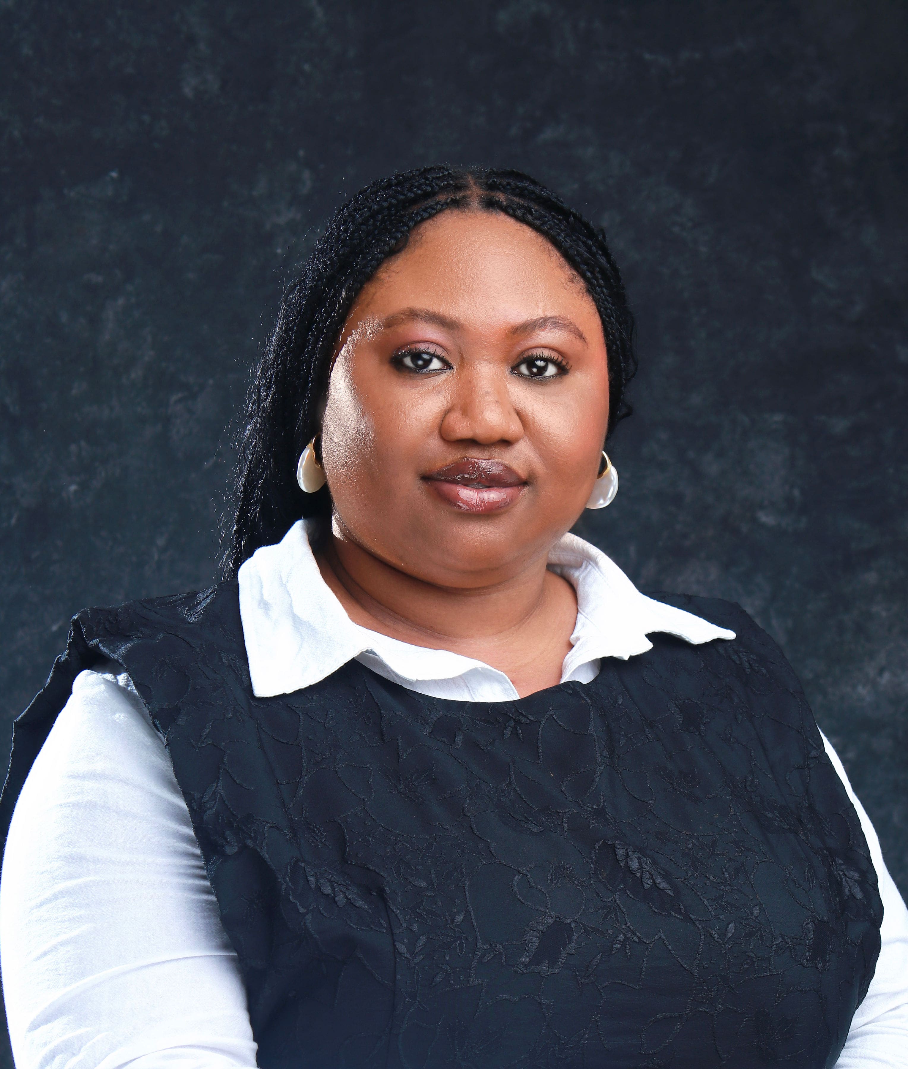 Amaka Ogwudire