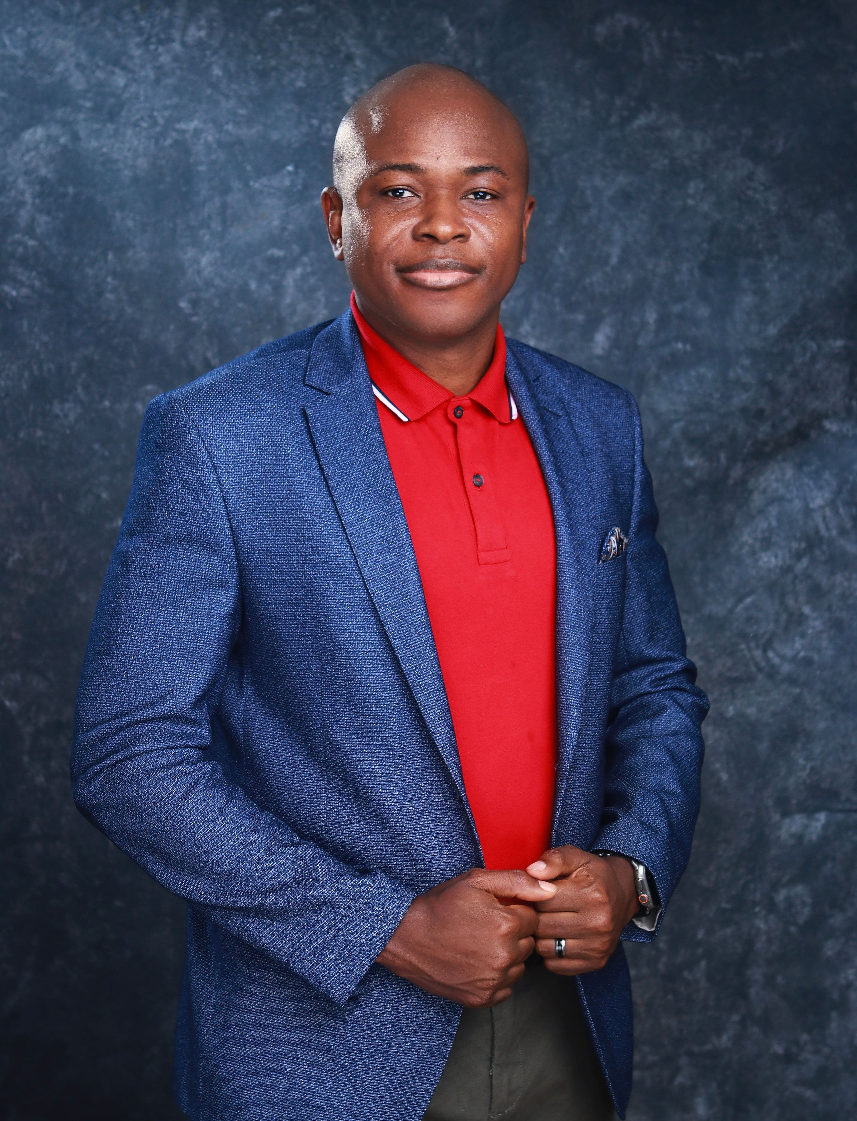 Olajide Abiola